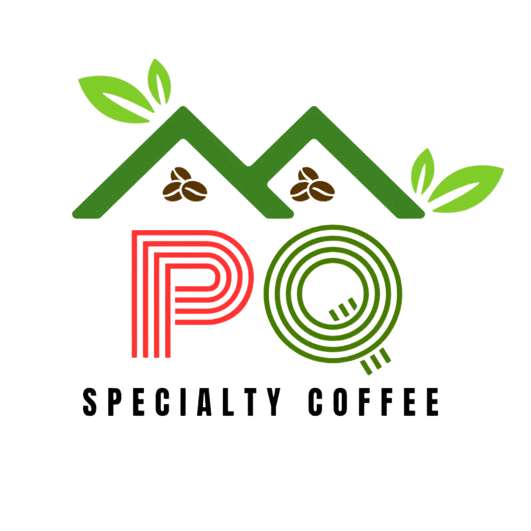 PQ Specialty Coffee
