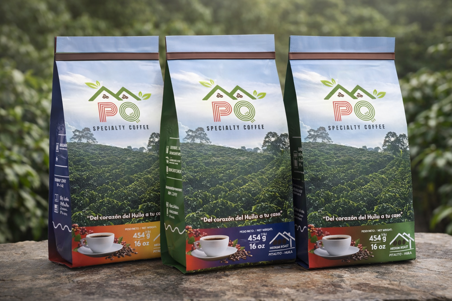 Pack Explorer PQ