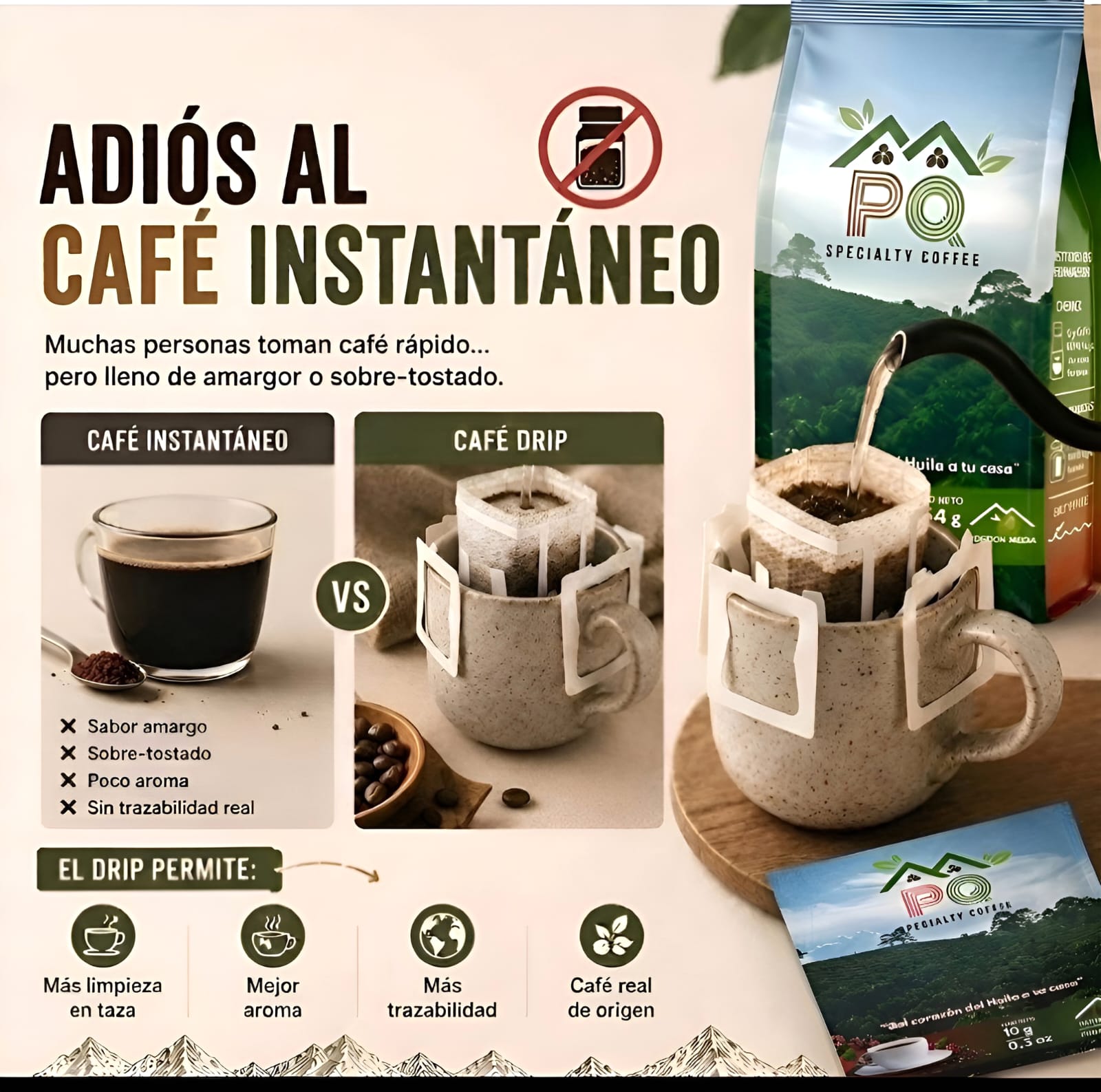 ADIOS INST